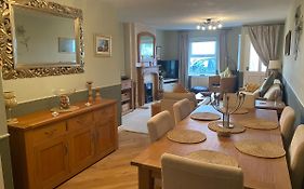 Spacious Holiday Home In Cumbria